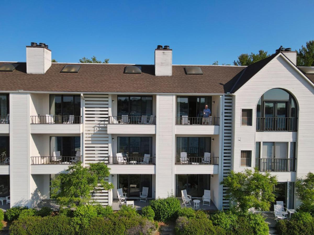228 Edgewater Inn Charlevoix Kültér fotó